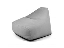 Laden Sie das Bild in den Galerie-Viewer, Foam Bean bag Snug 100 Canaria Grey