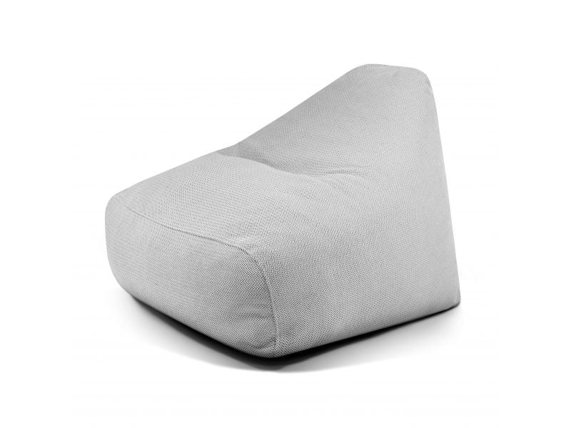 Foam Bean bag Snug 100 Canaria Light Grey