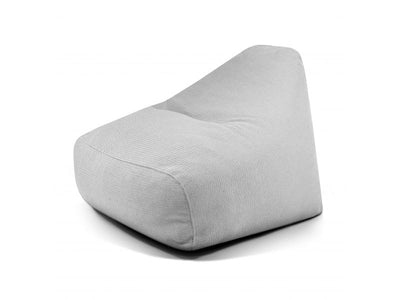 Foam Bean bag Snug 100 Canaria Light Grey
