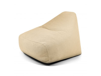 Foam Bean bag Snug 100 Canaria Sand
