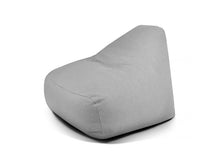 Laden Sie das Bild in den Galerie-Viewer, Foam Bean bag Snug 100 Capri Grey