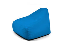 Load image into Gallery viewer, Foam Bean bag Snug 100 Colorin Azure