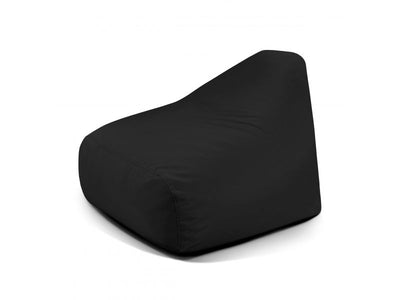 Foam Bean bag Snug 100 Colorin Black