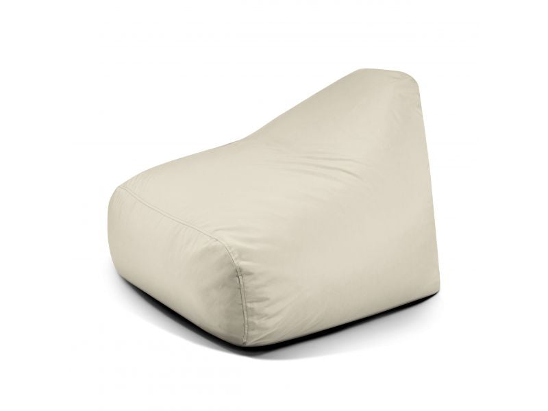 Foam Bean bag Snug 100 Colorin Ivory