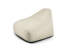 Load image into Gallery viewer, Foam Bean bag Snug 100 Colorin Ivory