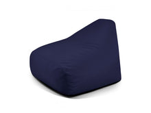 Load image into Gallery viewer, Foam Bean bag Snug 100 Colorin Navy