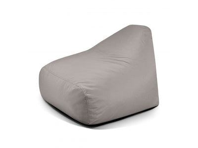 Foam Bean bag Snug 100 Colorin White Grey