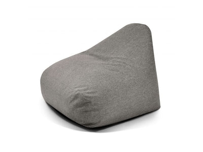 Foam Bean bag Snug 100 Home Light Grey