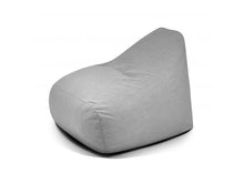 Laden Sie das Bild in den Galerie-Viewer, Foam Bean bag Snug 100 Gaia Grey