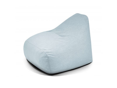 Foam Bean bag Snug 100 Gaia Mint