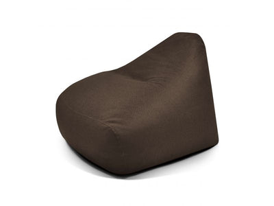 Foam Bean bag Snug 100 Nordic Chocolate