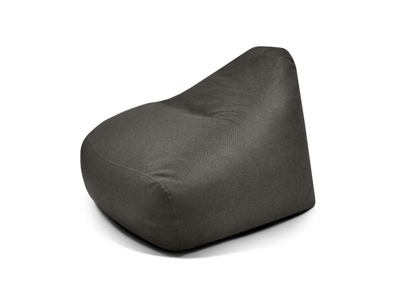 Foam Bean bag Snug 100 Nordic Grey