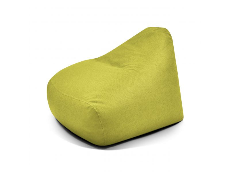Foam Bean bag Snug 100 Nordic Lime
