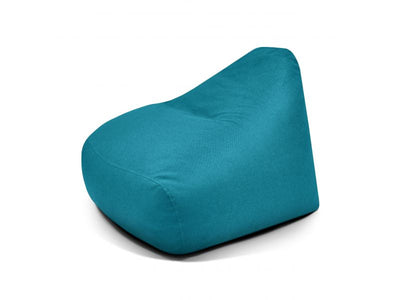 Foam Bean bag Snug 100 Nordic Turquoise
