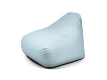 Laden Sie das Bild in den Galerie-Viewer, Foam Bean bag Snug 100 Riviera Aquamarine