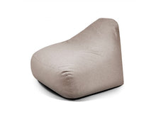 Laden Sie das Bild in den Galerie-Viewer, Foam Bean bag Snug 100 Riviera Cacao