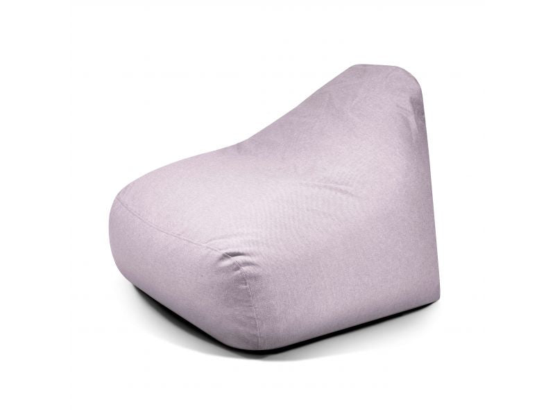 Foam Bean bag Snug 100 Riviera Flamingo Pink