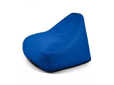 Foam Bean bag Snug 100 Profuse Cobalt Blue