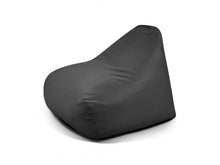 Laden Sie das Bild in den Galerie-Viewer, Foam Bean bag Snug 100 Profuse Dark Grey
