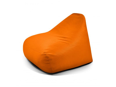 Foam Bean bag Snug 100 Profuse Orange