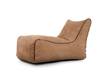Charger l'image dans la galerie, Bean bag Lounge Zip Waves Sand