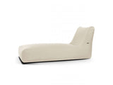 Bean bag Sunbed Colorin Ivory