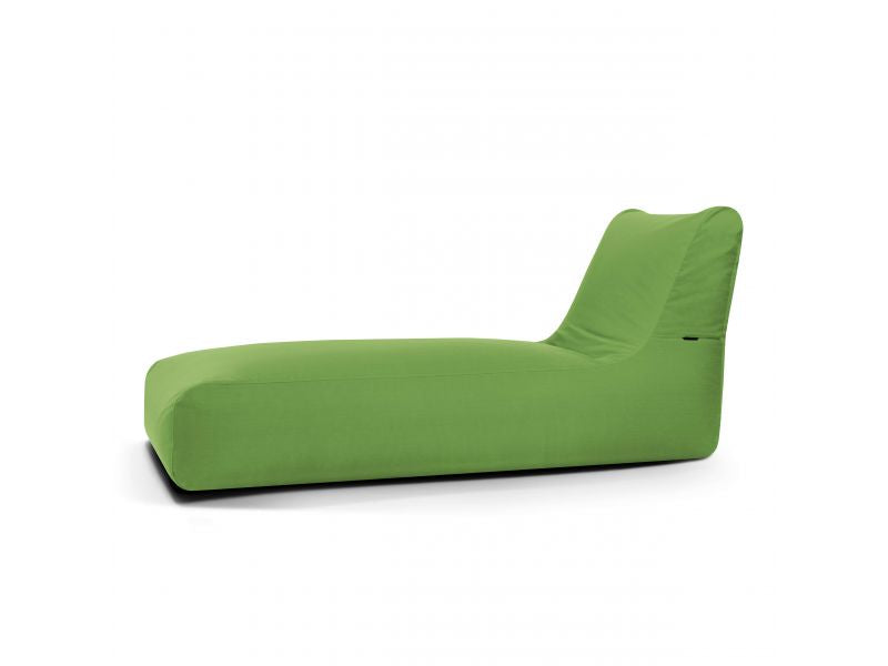 Bean bag Sunbed Colorin Lime