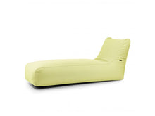 Laden Sie das Bild in den Galerie-Viewer, Bean bag Sunbed Canaria Lime
