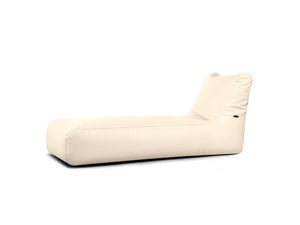Bean bag Sunbed Outside Beige