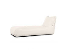 Load image into Gallery viewer, Bean bag Sunbed Outside White