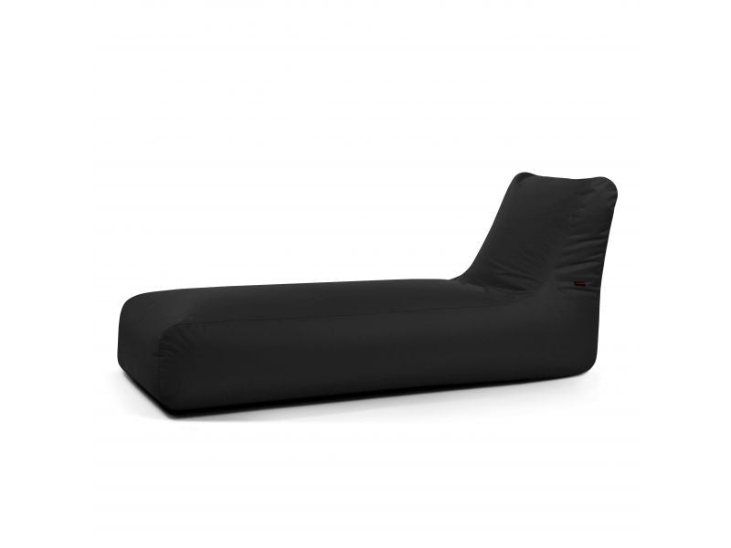Bean bag Sunbed OX Black