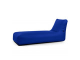 Bean bag Sunbed OX Blue