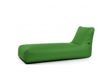 Cargar imagen en el visor de la galería, Bean bag Sunbed OX Green