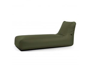 Bean bag Sunbed OX Khaki