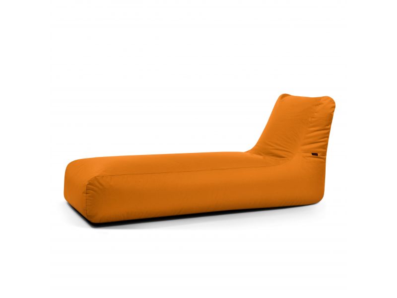 Bean bag Sunbed OX Orange