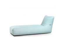 Carica l'immagine nel visualizzatore di Gallery, Bean bag Sunbed Riviera Aquamarine