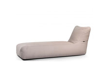 Cargar imagen en el visor de la galería, Bean bag Sunbed Riviera Cacao