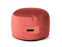 Laden Sie das Bild in den Galerie-Viewer, Foam Footstool On 60 Barcelona Coral