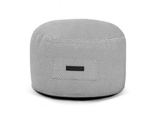 Load image into Gallery viewer, Foam Footstool On 60 Capri Grey