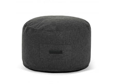 Load image into Gallery viewer, Foam Footstool On 60 Home Dark Grey