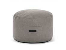 Load image into Gallery viewer, Foam Footstool On 60 Home Light Grey
