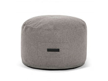 Laden Sie das Bild in den Galerie-Viewer, Foam Footstool On 60 Home Light Grey