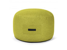 Load image into Gallery viewer, Foam Footstool On 60 Nordic Lime