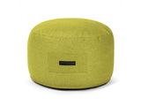 Foam Footstool On 60 Nordic Lime