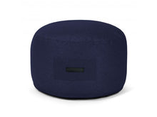 Load image into Gallery viewer, Foam Footstool On 60 Nordic Navy