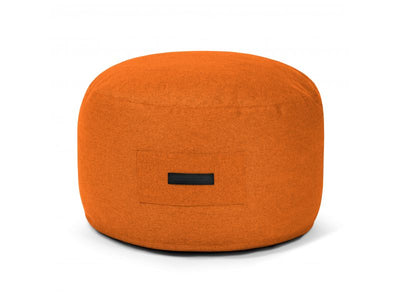Foam Footstool On 60 Nordic Pumpkin
