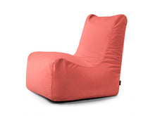 Carica l'immagine nel visualizzatore di Gallery, Bean bag Seat Barcelona Coral
