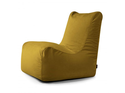 Bean bag Seat Barcelona Olive