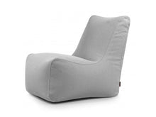 Carica l'immagine nel visualizzatore di Gallery, Bean bag Seat Canaria Grey