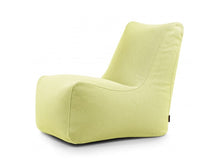 Carica l'immagine nel visualizzatore di Gallery, Bean bag Seat Canaria Lime